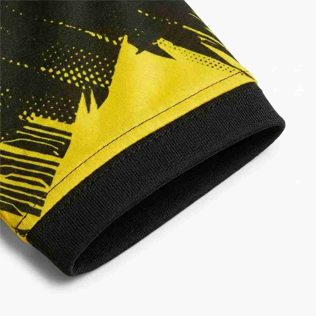 Borussia Dortmund Home Jersey 2025/26