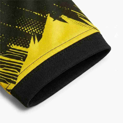 Borussia Dortmund Home Jersey 2025/26