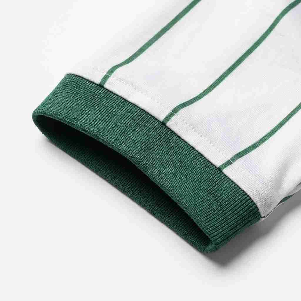 Retro 1987/88 Werder Bremen Away Jersey