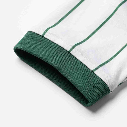 Retro 1987/88 Werder Bremen Away Jersey