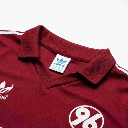 Retro Hannover 96 Home Jersey 1991/92