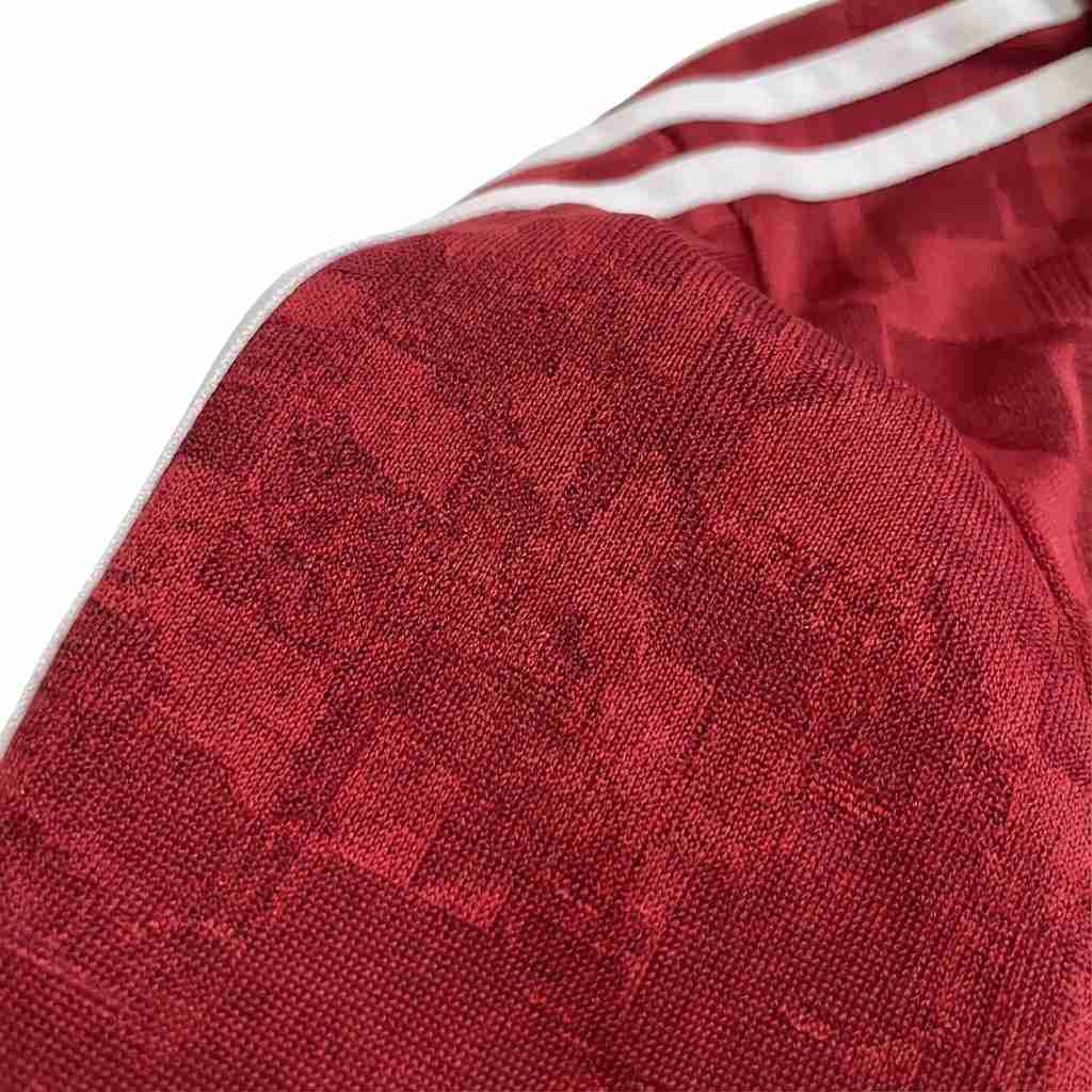 Retro Hannover 96 Home Jersey 1991/92