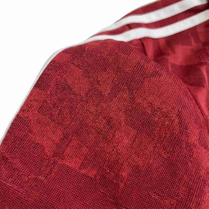 Retro Hannover 96 Home Jersey 1991/92