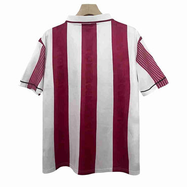 Retro 1995/96 FC Cologne Home Jersey