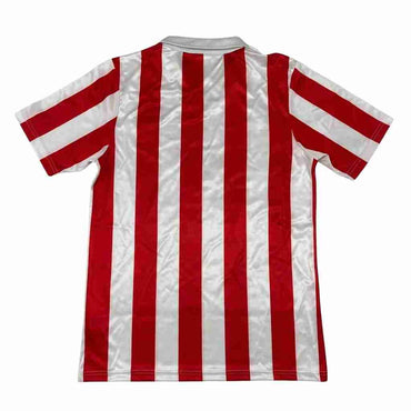 Retro 1988/89 FC Köln Home Jersey