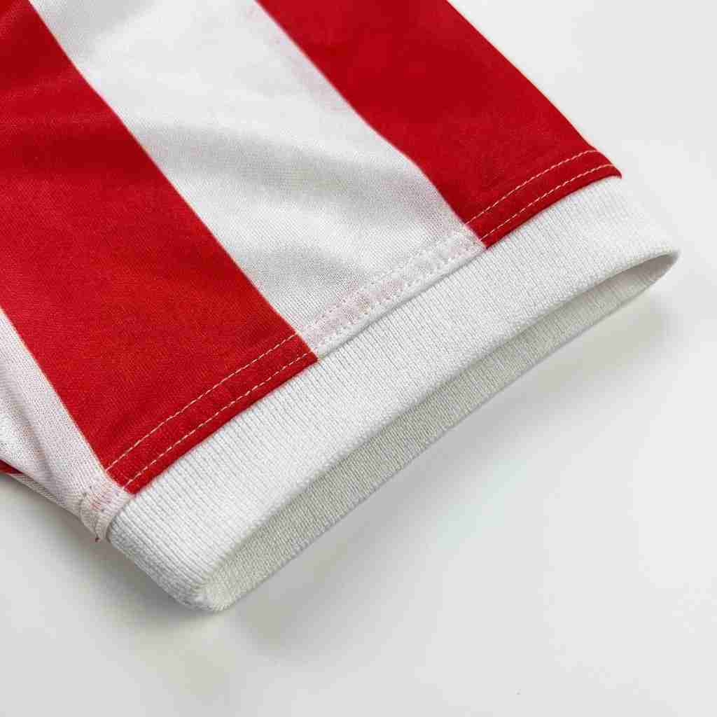 Retro 1988/89 FC Köln Home Jersey