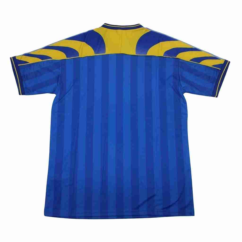 Retro FC Köln Away Jersey 1995/96