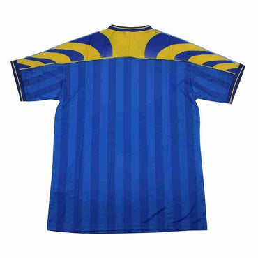 Retro 1995/96 FC Köln Away Jersey