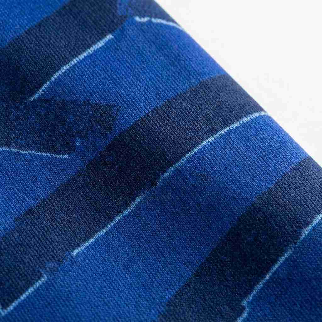 Schalke 04 Home Jersey 2025/26