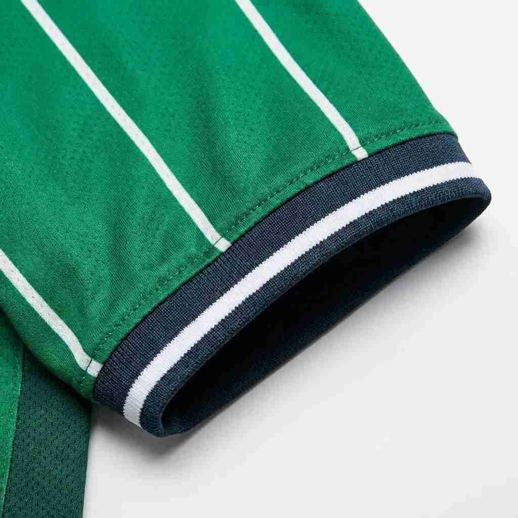 Werder Bremen Home Jersey 2025/26