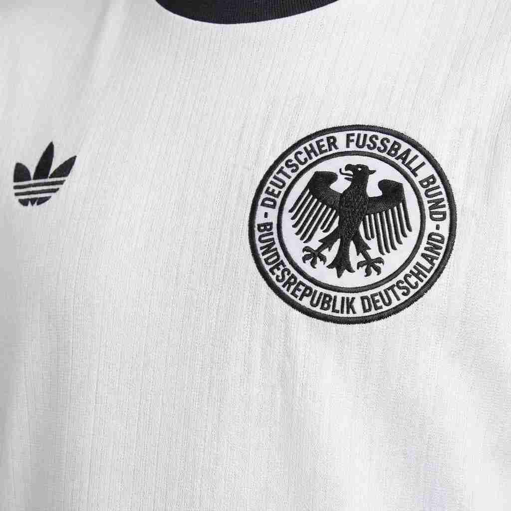 Germany 125th Anniversary Kids Home Kit 2025/26