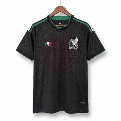 Mexico Home (Black) Special Edition Jersey 2025/26