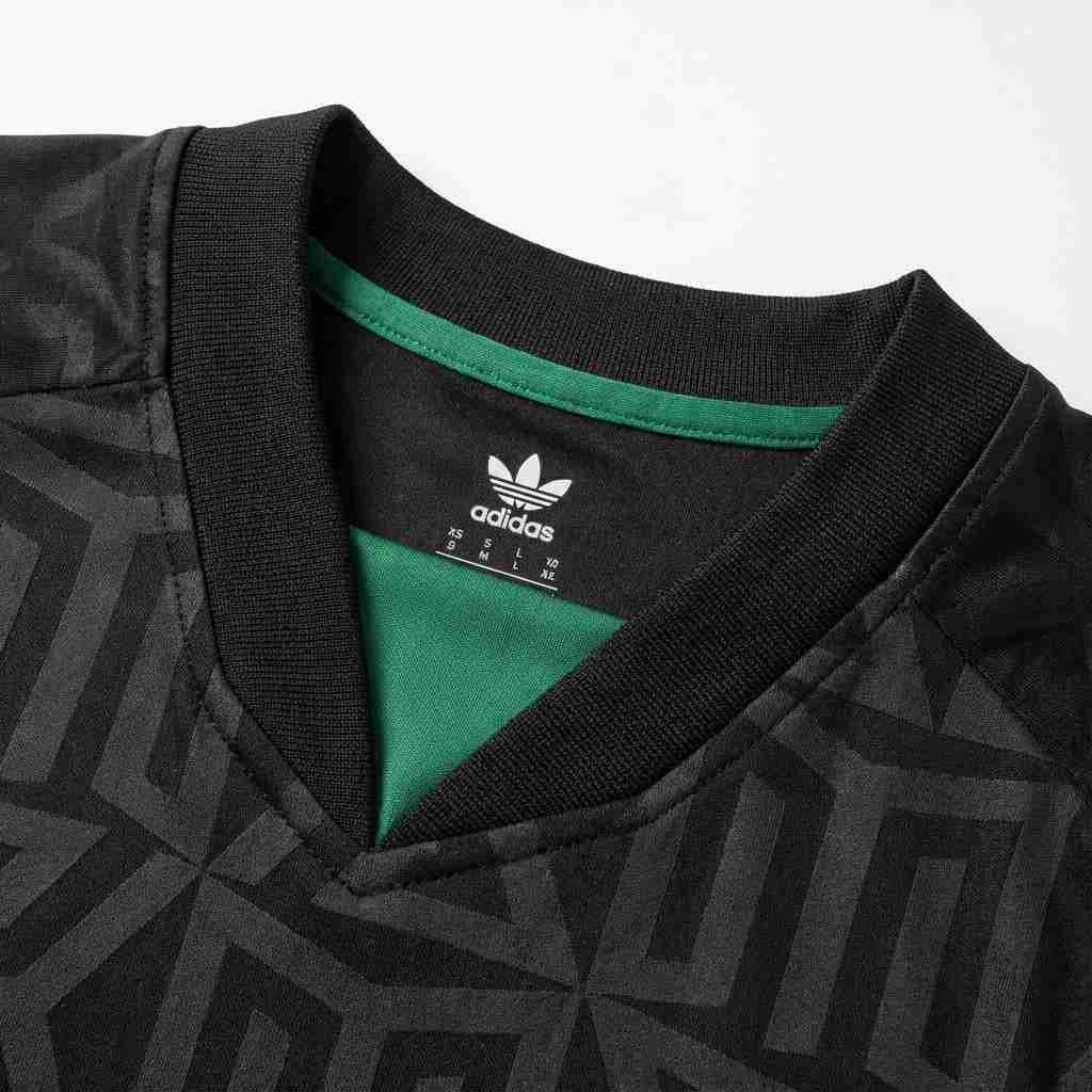 Mexico Home (Black) Special Edition Jersey 2025/26