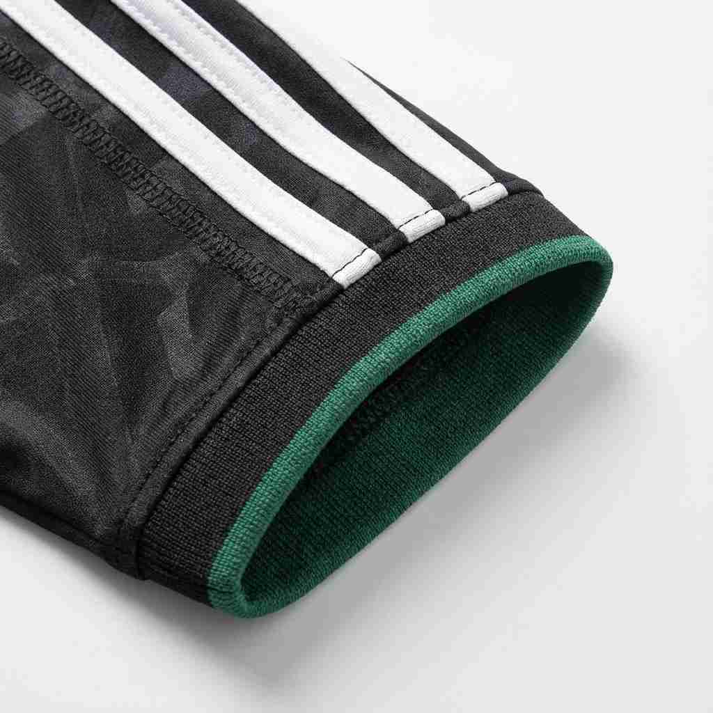 Mexico Home (Black) Special Edition Jersey 2025/26