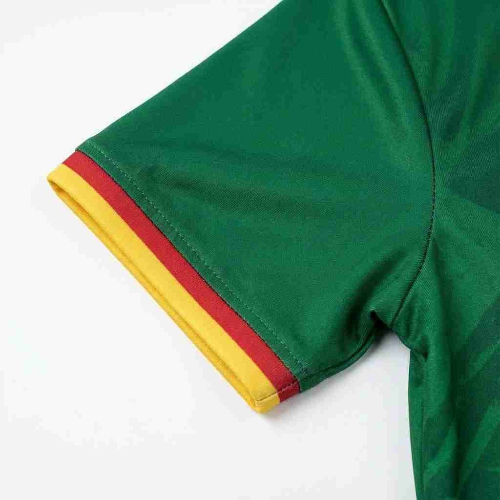 Cameroon Kids Home Jersey 2025