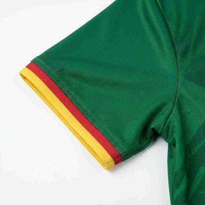 Cameroon Kids Home Jersey 2025