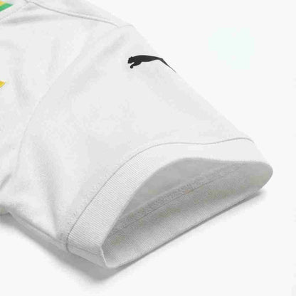 Ghana Home Jersey 2025
