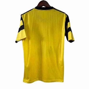 Retro Borussia Dortmund Home Jersey 1990/91