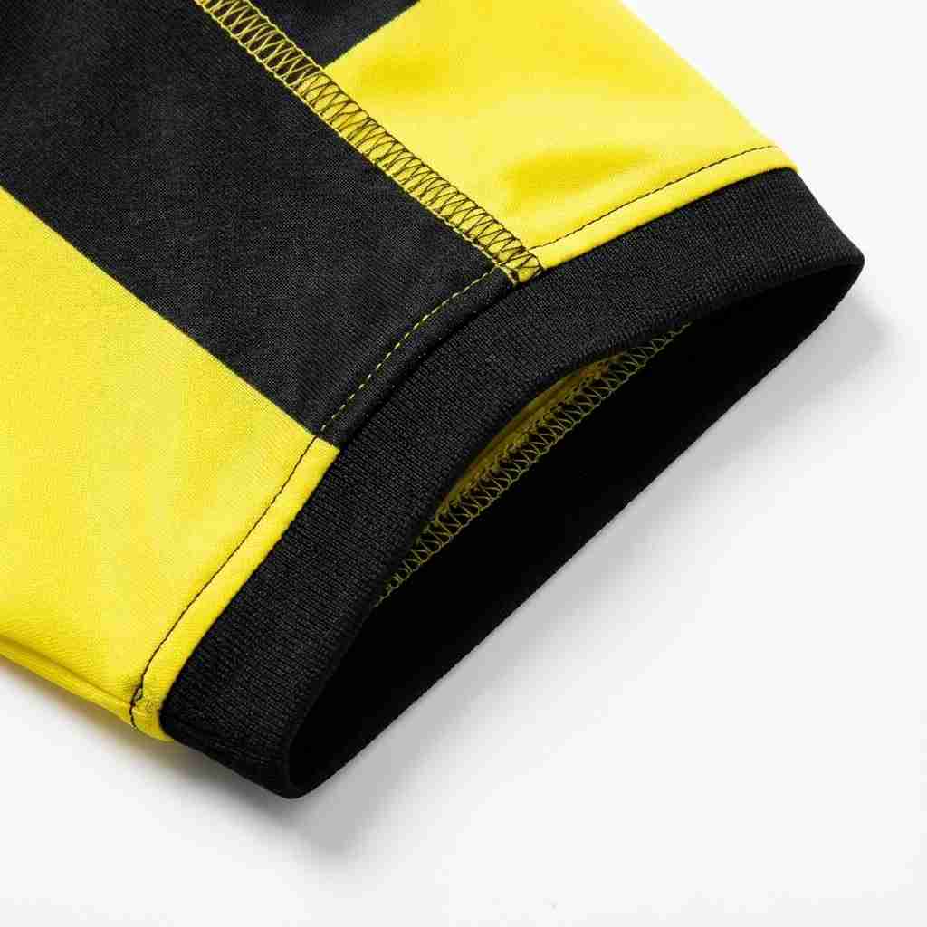 Retro Borussia Dortmund Home Jersey 1990/91