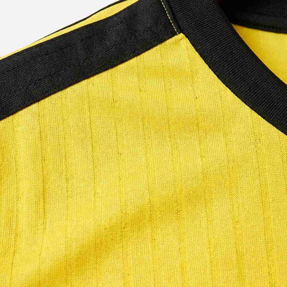 Retro Borussia Dortmund Home Jersey 1990/91