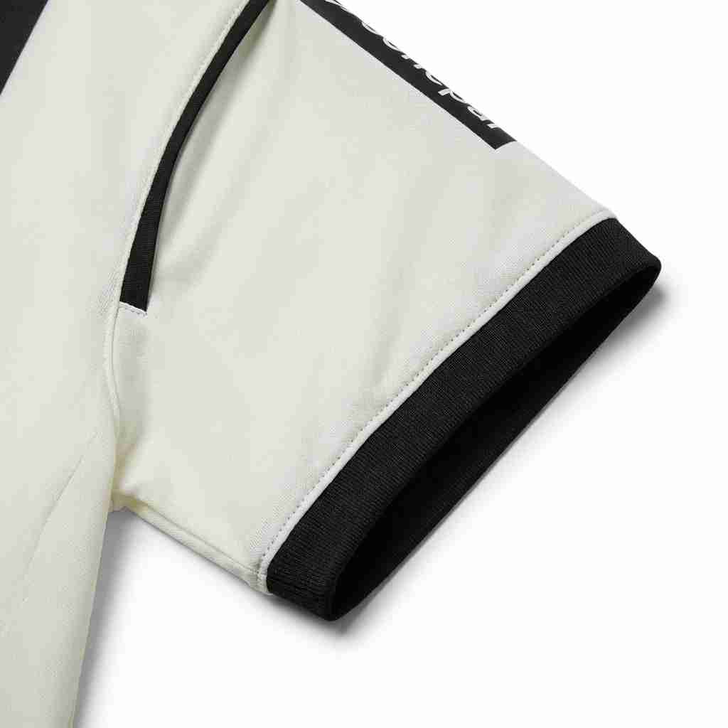 Borussia Mönchengladbach Home Jersey 2025/26