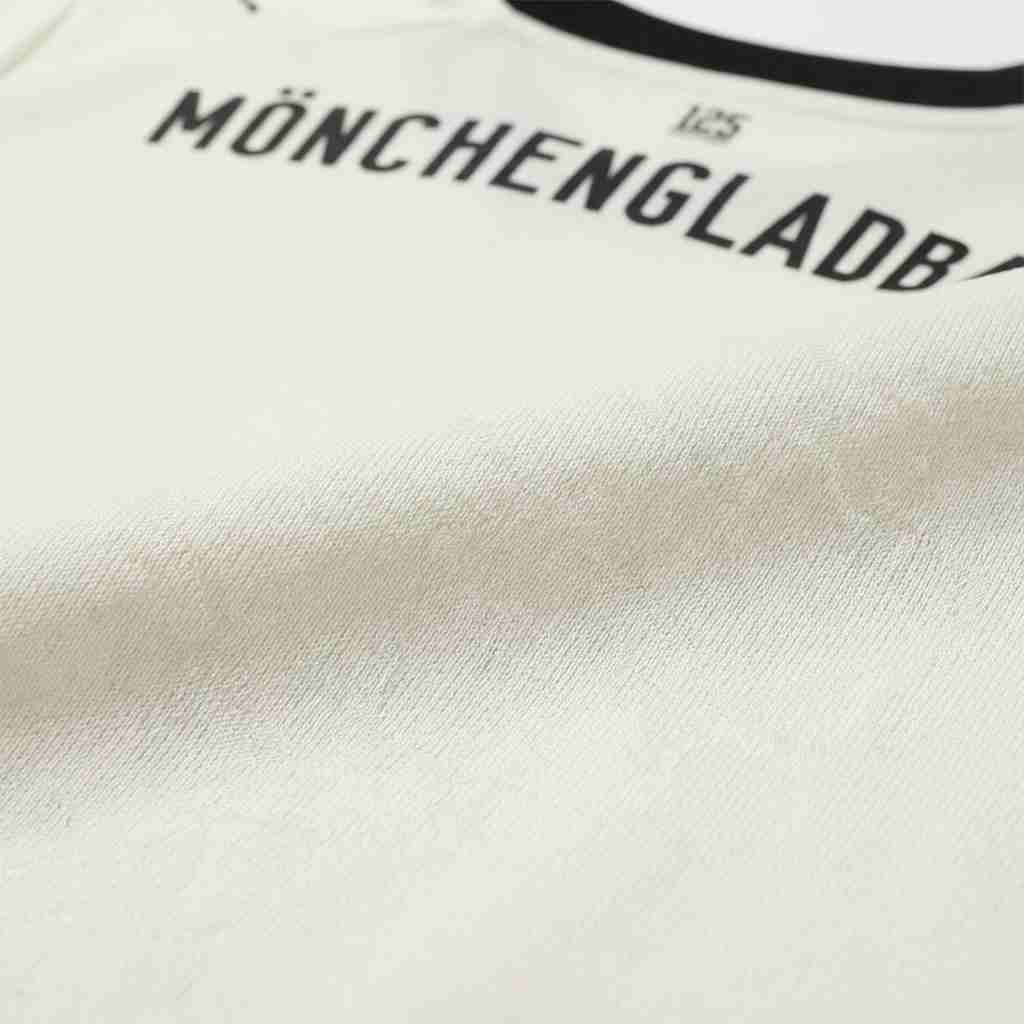 Borussia Mönchengladbach Home Jersey 2025/26
