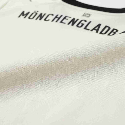 Borussia Mönchengladbach Home Jersey 2025/26