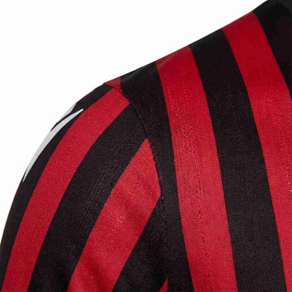 Hannover 96 Home Jersey 2025/26