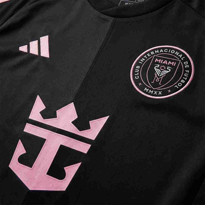Inter Miami CF Away Jersey 2025/26