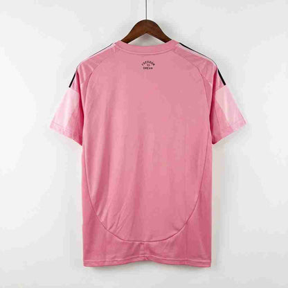 Inter Miami CF Home Jersey 2025/26