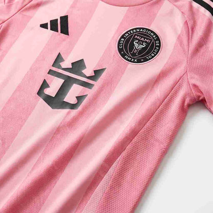Inter Miami CF Home Jersey 2025/26