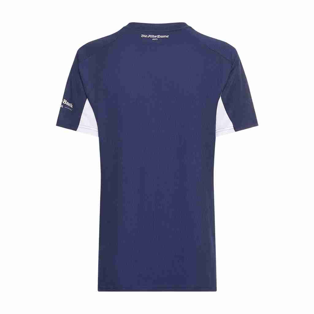 Hertha Berlin Home Jersey 2025/26