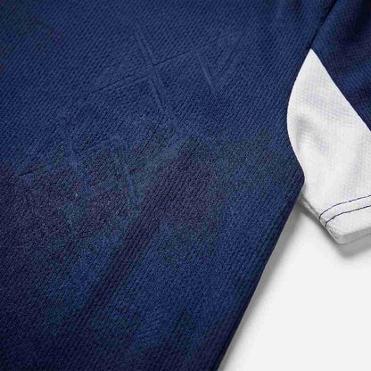 Hertha Berlin Home Jersey 2025/26