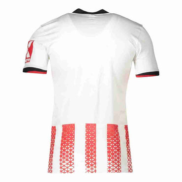 SC Freiburg Home Jersey 2025/26