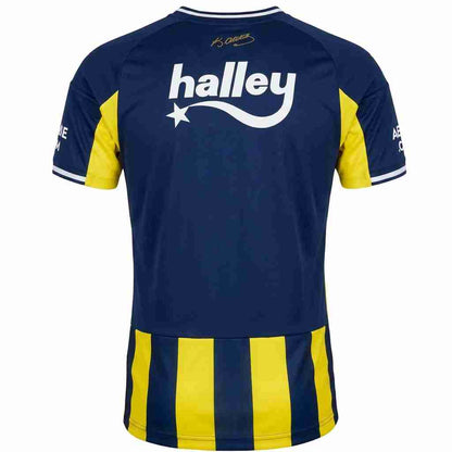 Fenerbahçe SK Home Jersey 2025/26