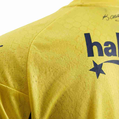 Fenerbahçe SK Away Jersey 2025/26