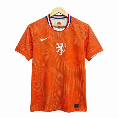 Netherlands Home Jersey World Cup 2025