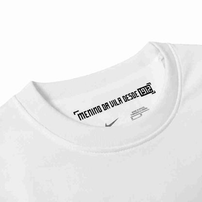 Retro Santos FC Home Jersey 2012/13