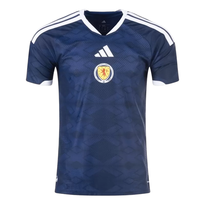 Scotland Home Jersey World Cup 2026
