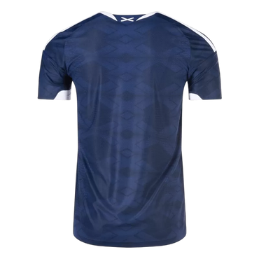 Scotland Home Jersey World Cup 2026