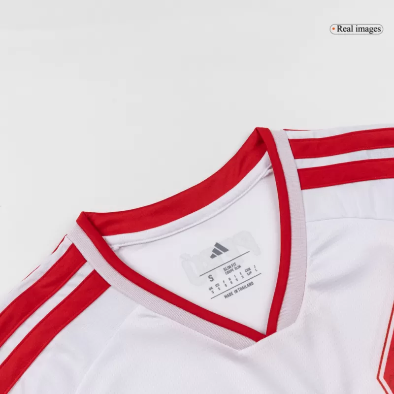 Peru Home Jersey World cup 2026