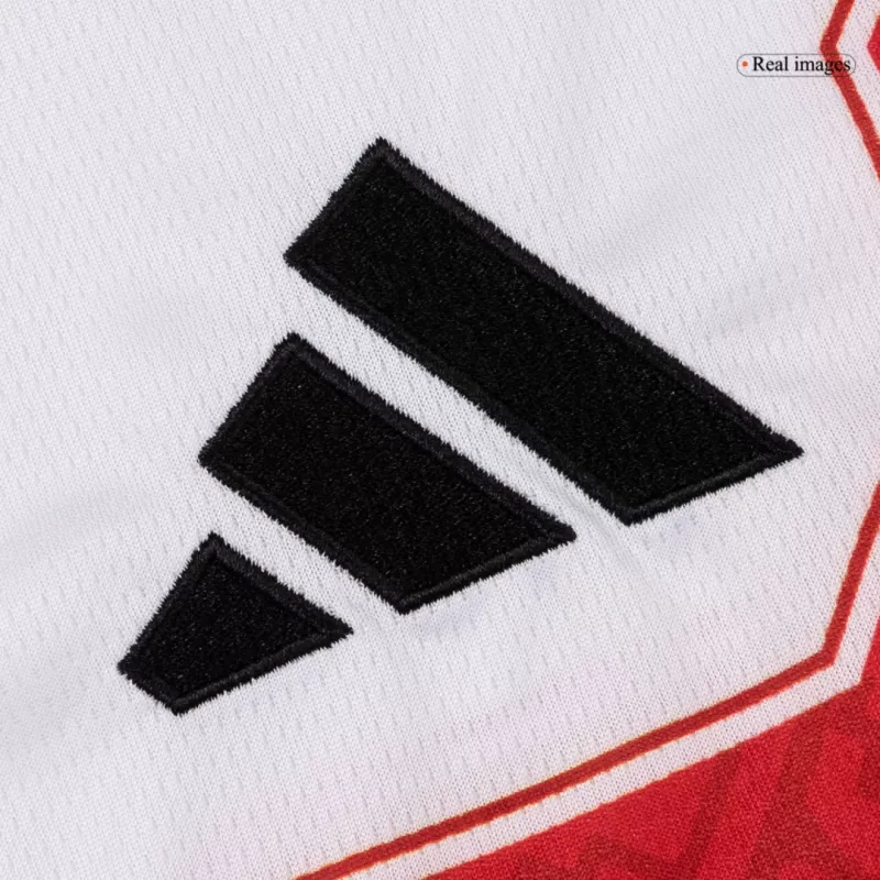 Peru Home Jersey World cup 2026