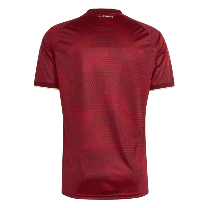 Venezuela Home Jersey World cup 2026