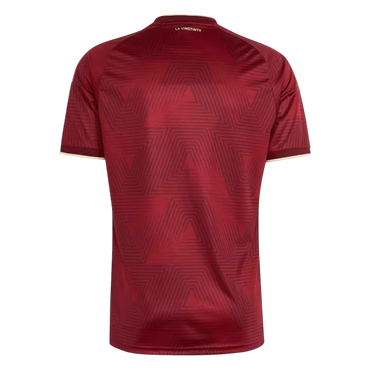 Venezuela Home Jersey World Cup 2026