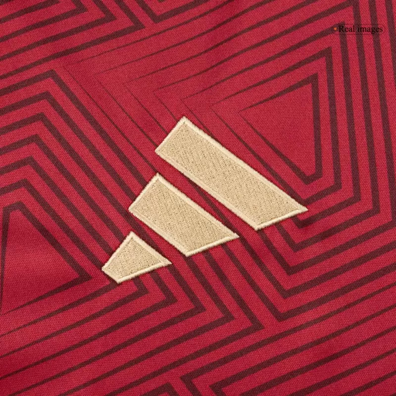 Venezuela Home Jersey World cup 2026