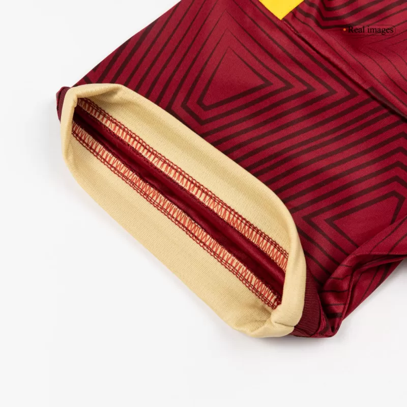 Venezuela Home Jersey World cup 2026