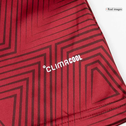 Venezuela Home Jersey World cup 2026