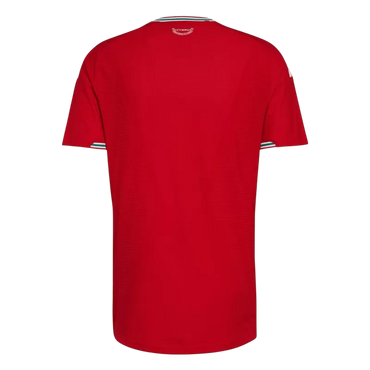 Wales Home Jersey World Cup 2026