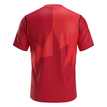 Canada Home Jersey World Cup 2026