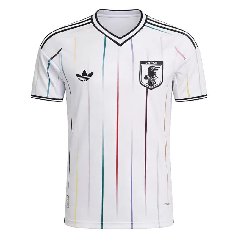 Japan Away Jersey World Cup 2026